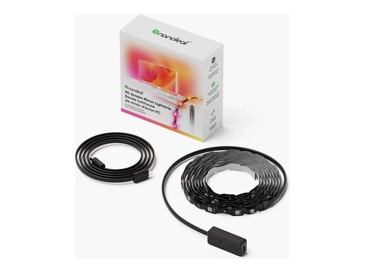 Nanoleaf - Light Strip - Led - 16 Million Colours - Smart Home