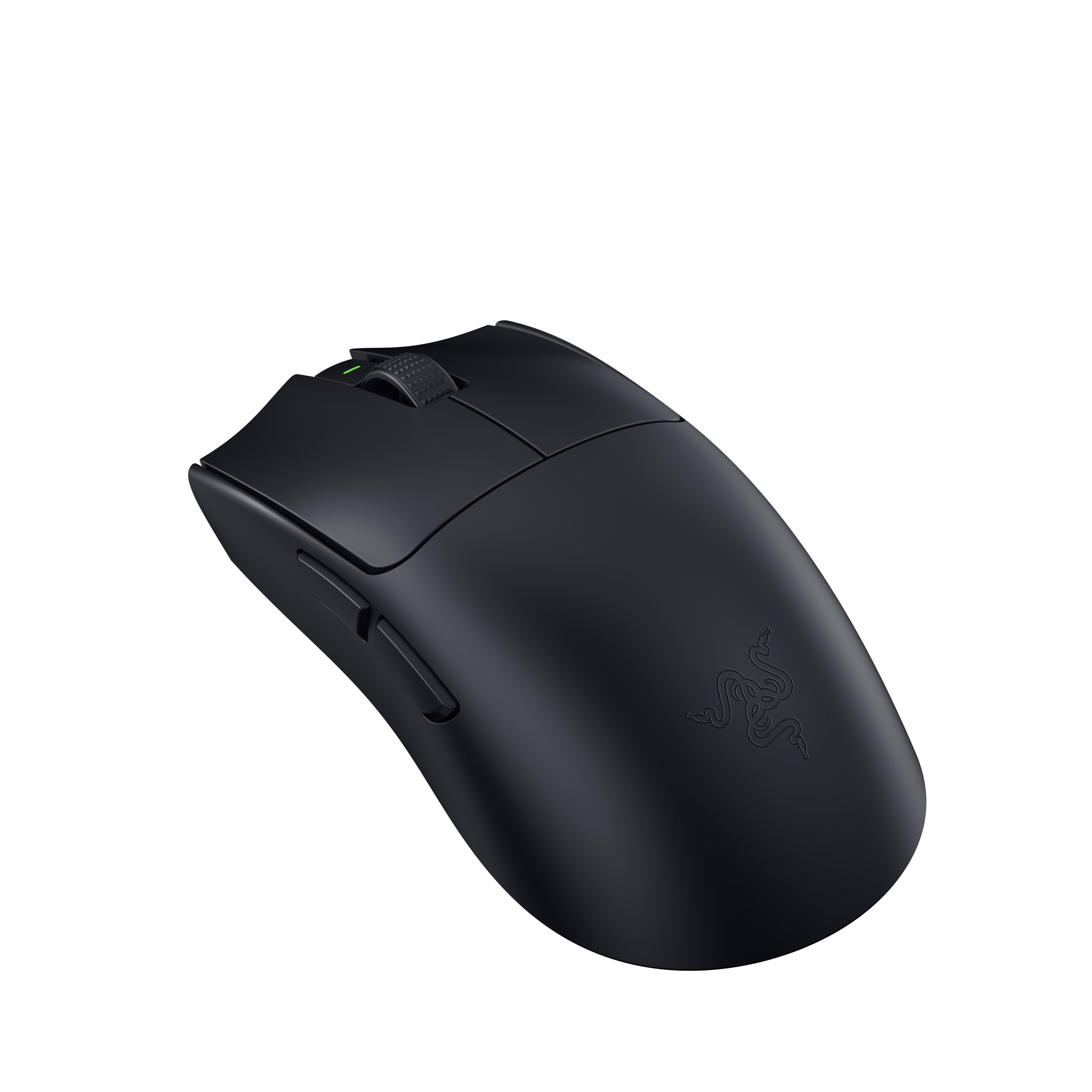 Razer Viper V3 Pro SE Wireless - Gaming Maus (Schwarz)
