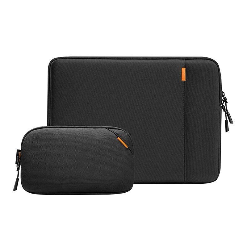 Tomtoc Laptop Sleeve Kit 14'' Defender-a13 (Black) - Taschen A13d2dv