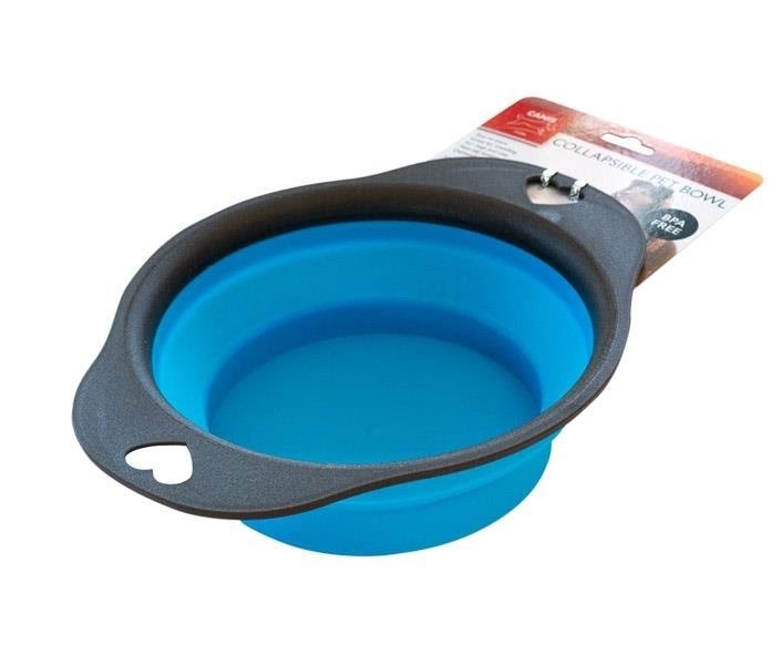 Active Canis Faltbarer Napf 550 ml - Hunde