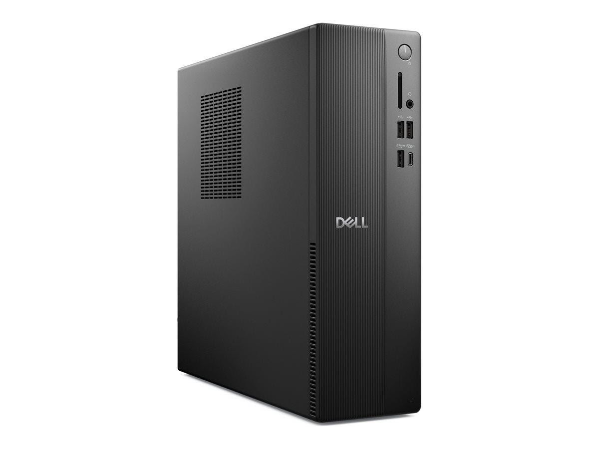 Dell Pro Slim Essential Qvs1260 - Stationaer Persoenlicher Computer Rxj2d