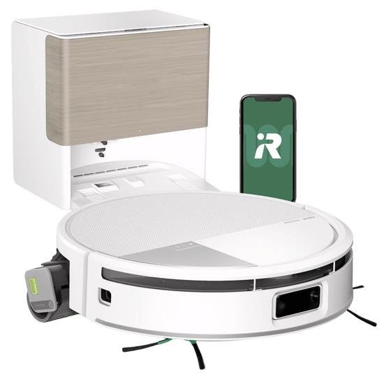 Irobot Roboter Staubsauger Roomba Max 705 Combo