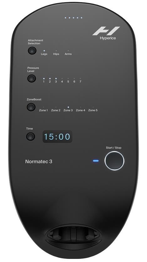 Hyperice Normatec 3.0 Basic Unit - Massage