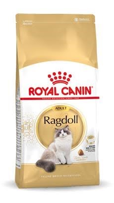 Royal Canin Ragdoll Adult - 2kg - Katzen