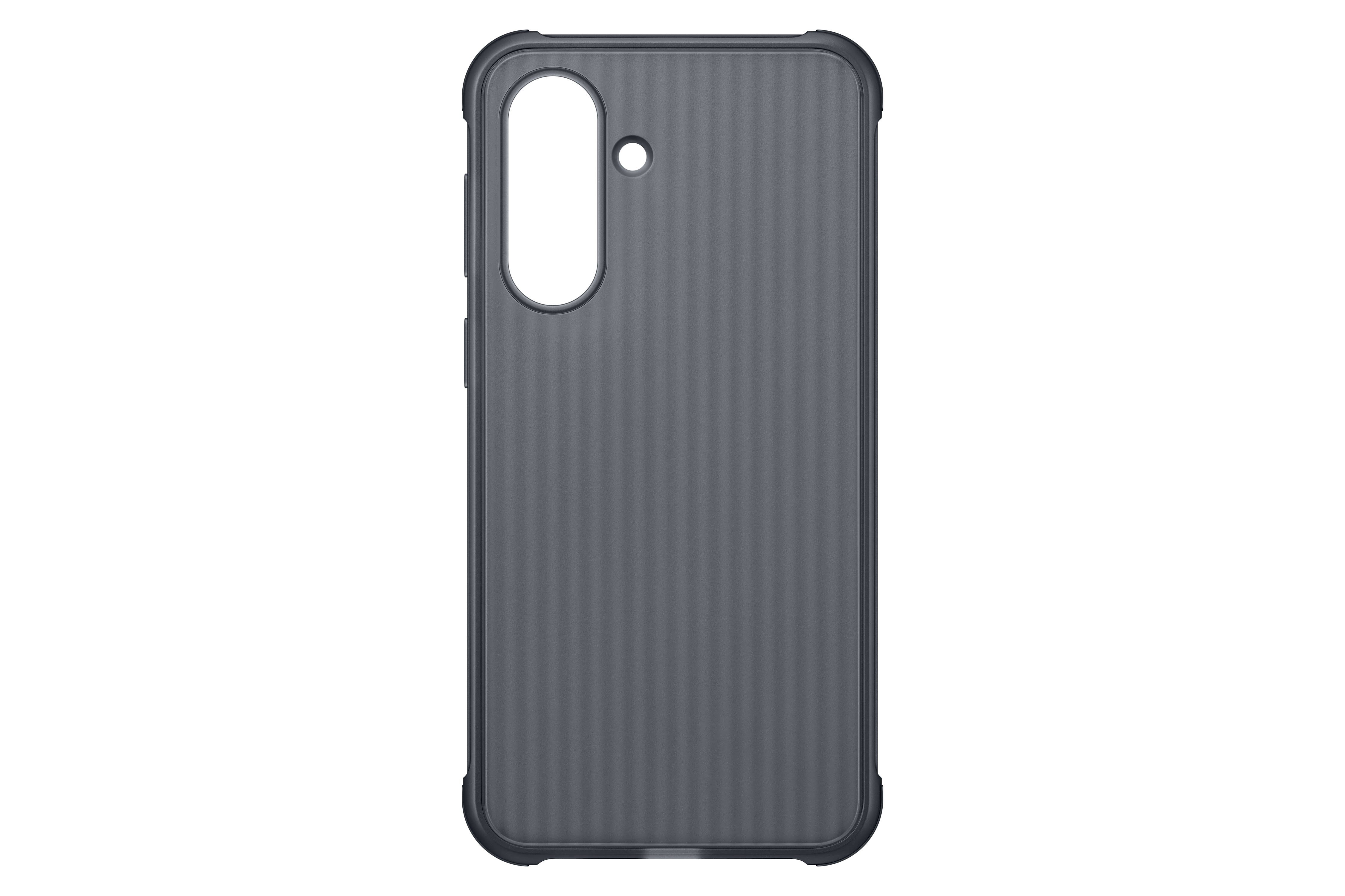 Samsung Galaxy A37 Rugged Case - Black - Handys Cover Cases Ef-ra376cbegww
