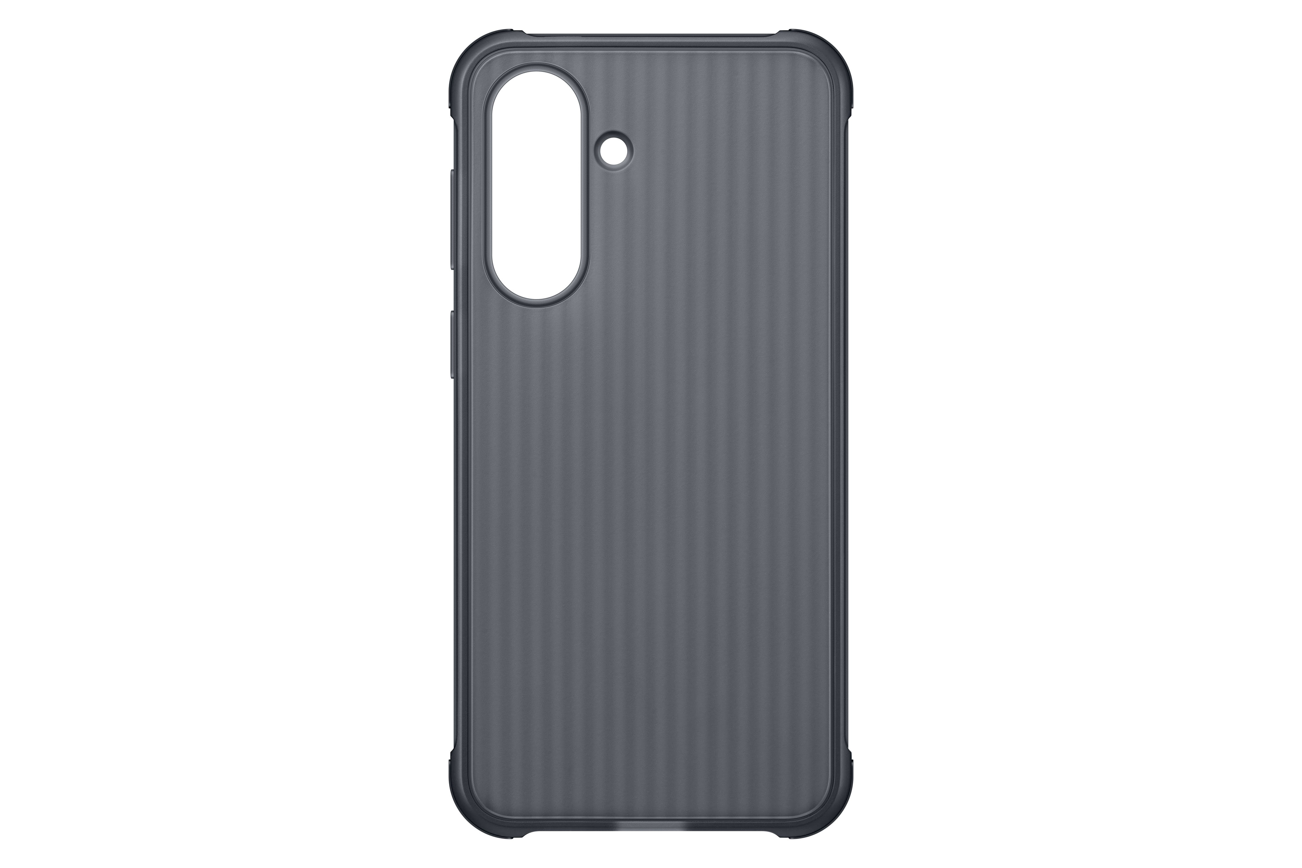 Samsung Galaxy A57 Rugged Case - Black - Handys Cover Cases
