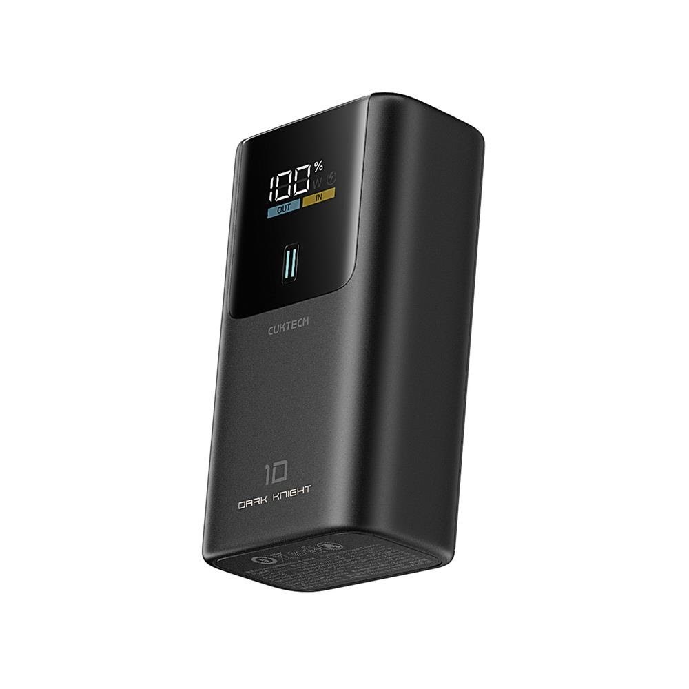 Cuktech Pb1055 55w - 10000 Mah - Powerbank Akku