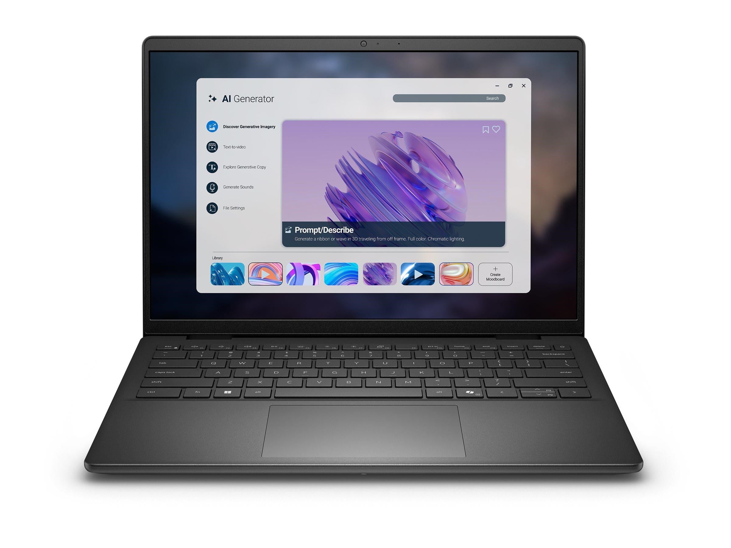 Dell Pro 14 Essential - 14" Ips | Ryzen 7 | 16 GB Ram | 512 GB Ssd - Laptops Schwarz Ky09f