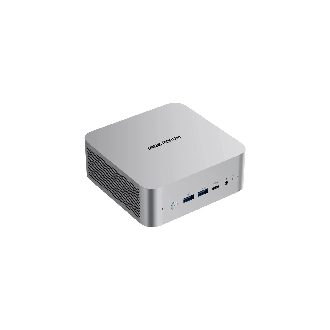 Minisforum M1 Pro-125h - Ultra 5 / 32gb / 1tb / Windows 11 Pro - Stationaer Mini PC Barebone M1 Pro-125h(U5-125h+32+1tb)