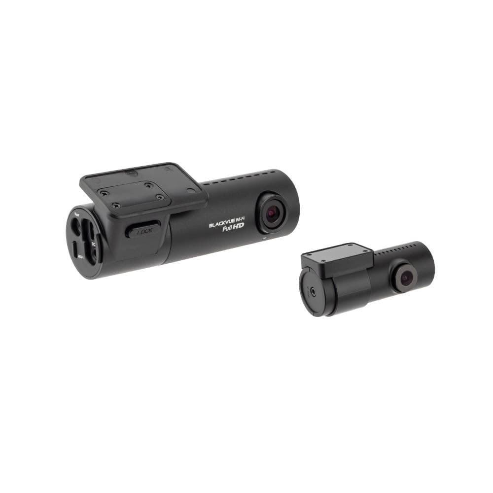 Blackvue Dr590x 2ch Plus 32gb - Dashcam
