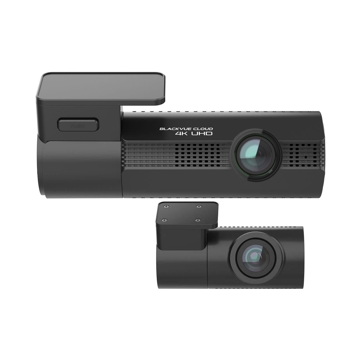 Blackvue Elite 9 2ch 64gb - Dashcam