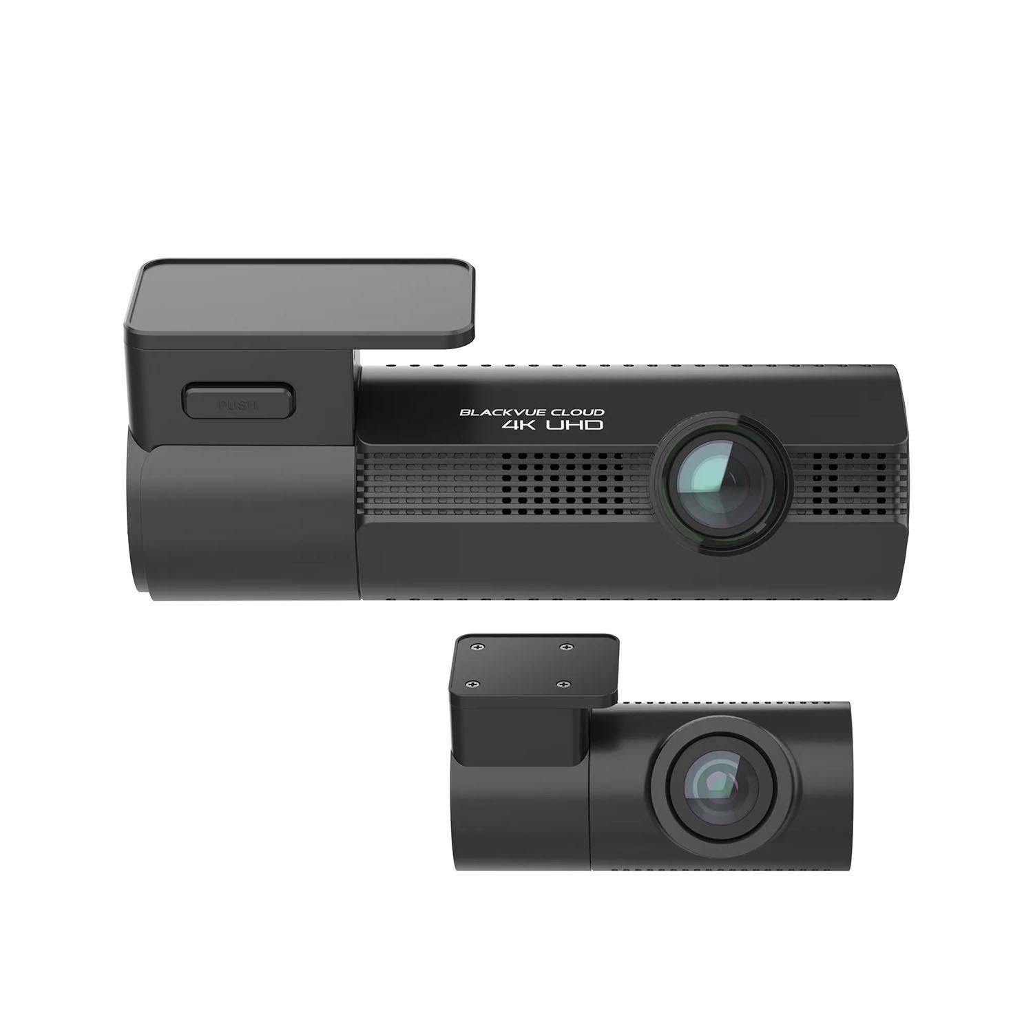 Blackvue Elite 10 2ch 64gb - Dashcam