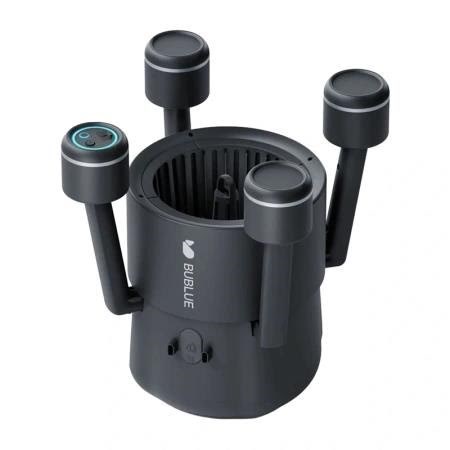 Bublue F10 Pool Cleaning Robot - Pools