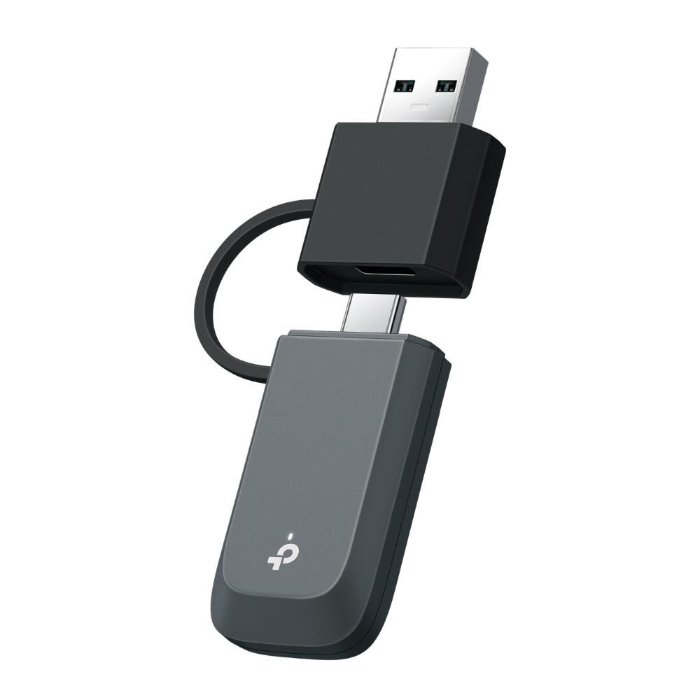 Tp-link Archer Tbe230u - Netzwerkadapter Netzkarte Druckserver Usw