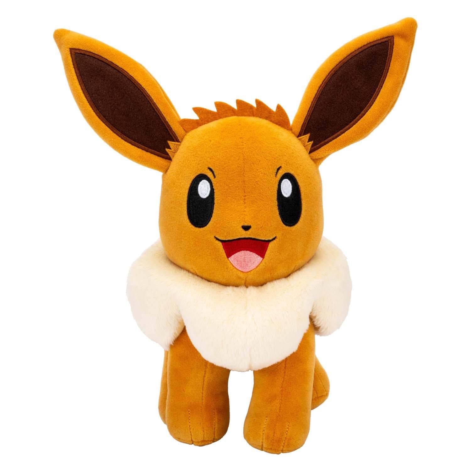Pokemon Eevee Plush 30cm Pkw4470