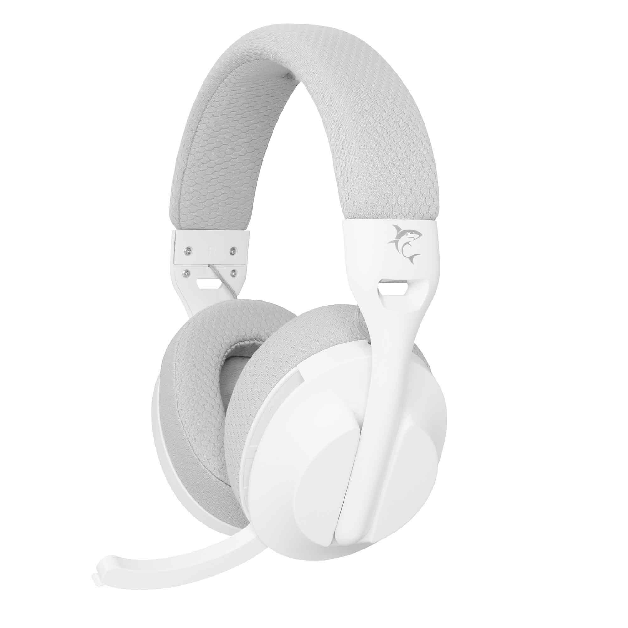 Kopfhörer - White Shark Falcon Wireless On-ear Gaming Headset - Kopfhoerer/headsets