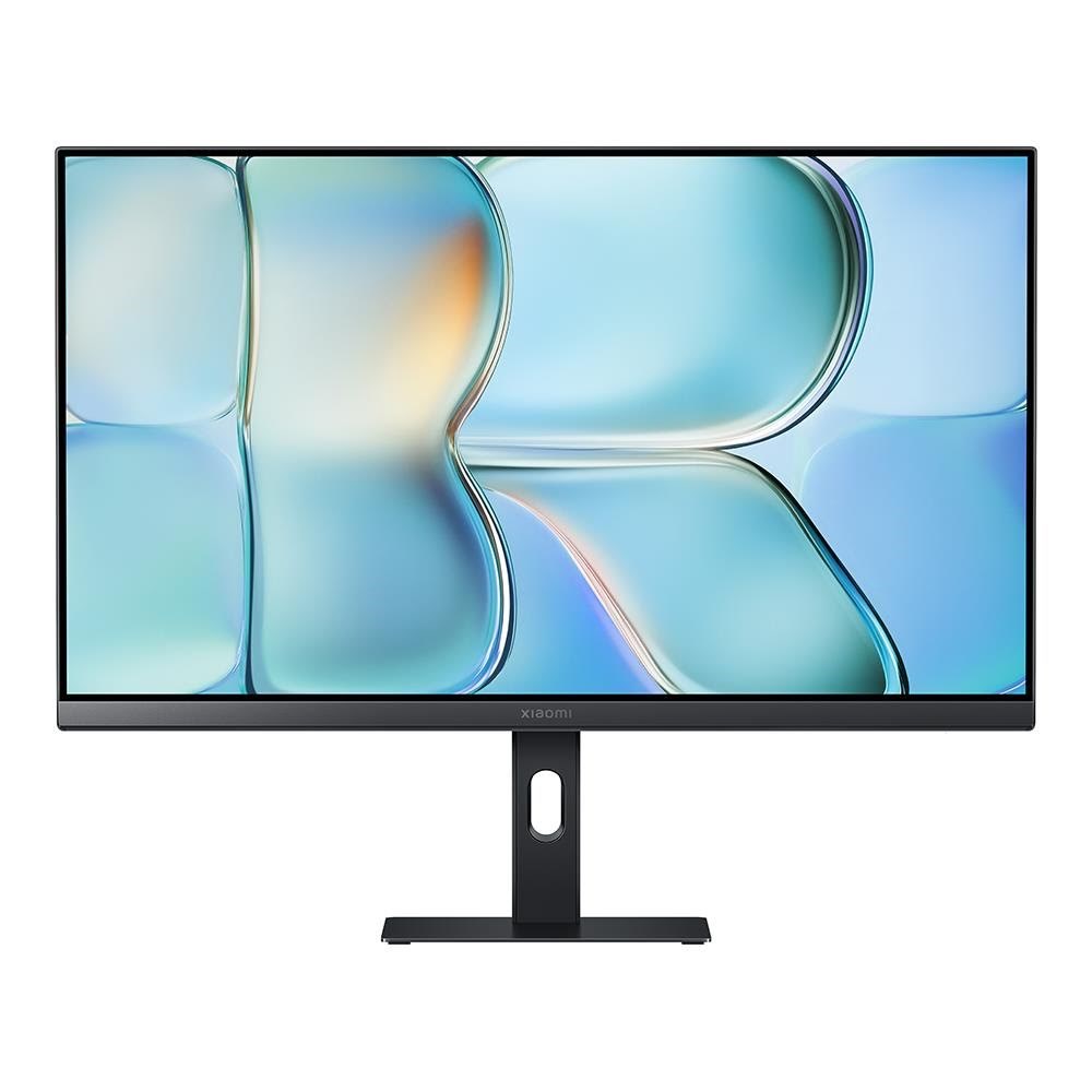 Xiaomi Monitor A24i (2026) - Bildschirm Black Ela6416eu