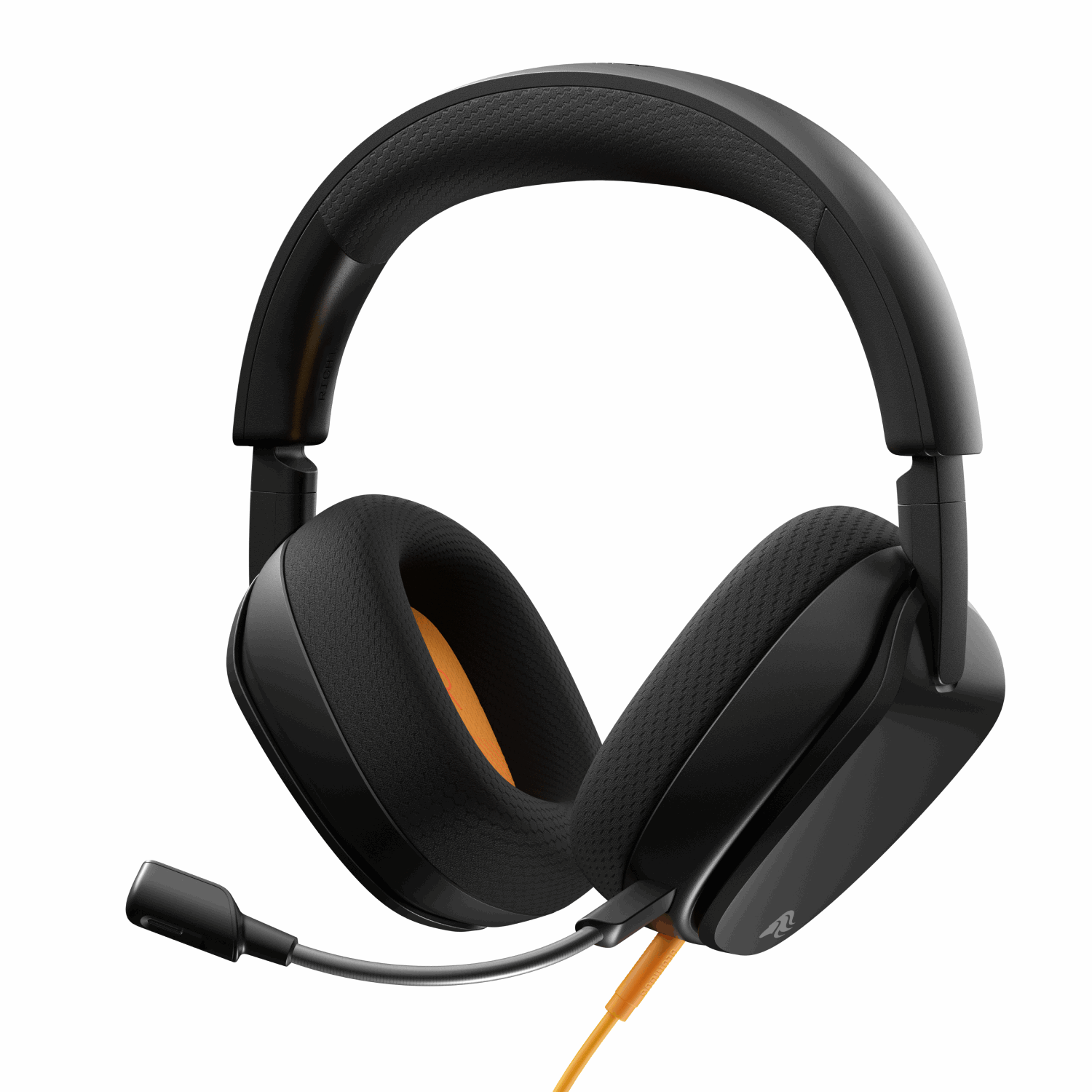 Kopfhörer - Glorious Ghs Eternal Wired - Kopfhoerer/headsets Schwarz Glo-a-1pc-blk