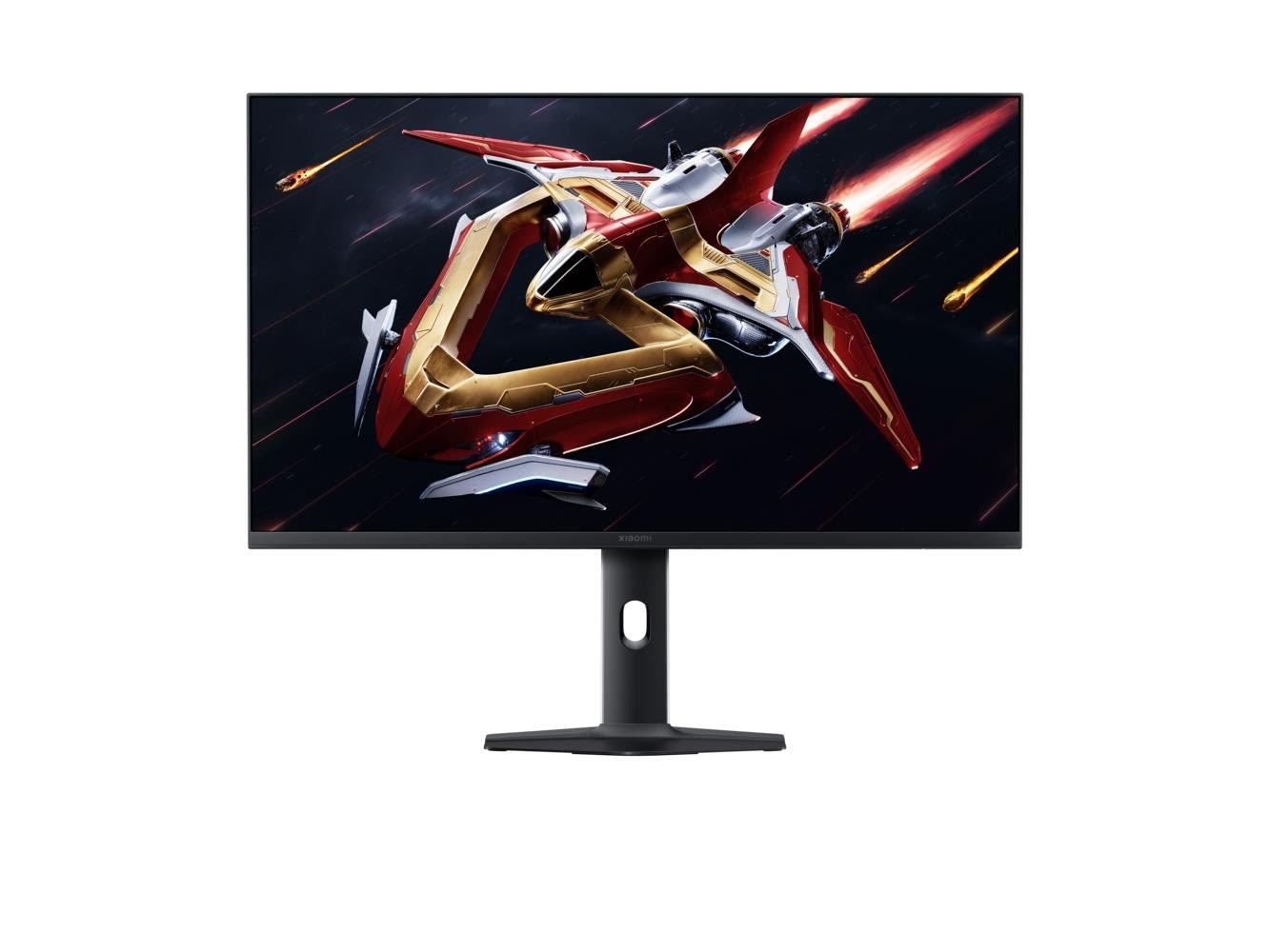 27" Xiaomi G Pro 27qi 2026 - Led Monitor - Qhd - 27" - Hdr - Bildschirm