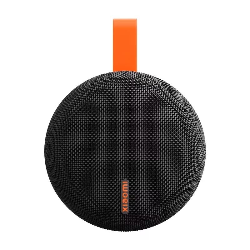 Xiaomi Essential Bluetooth Speaker - Black - Tragbare Party Lautsprecher