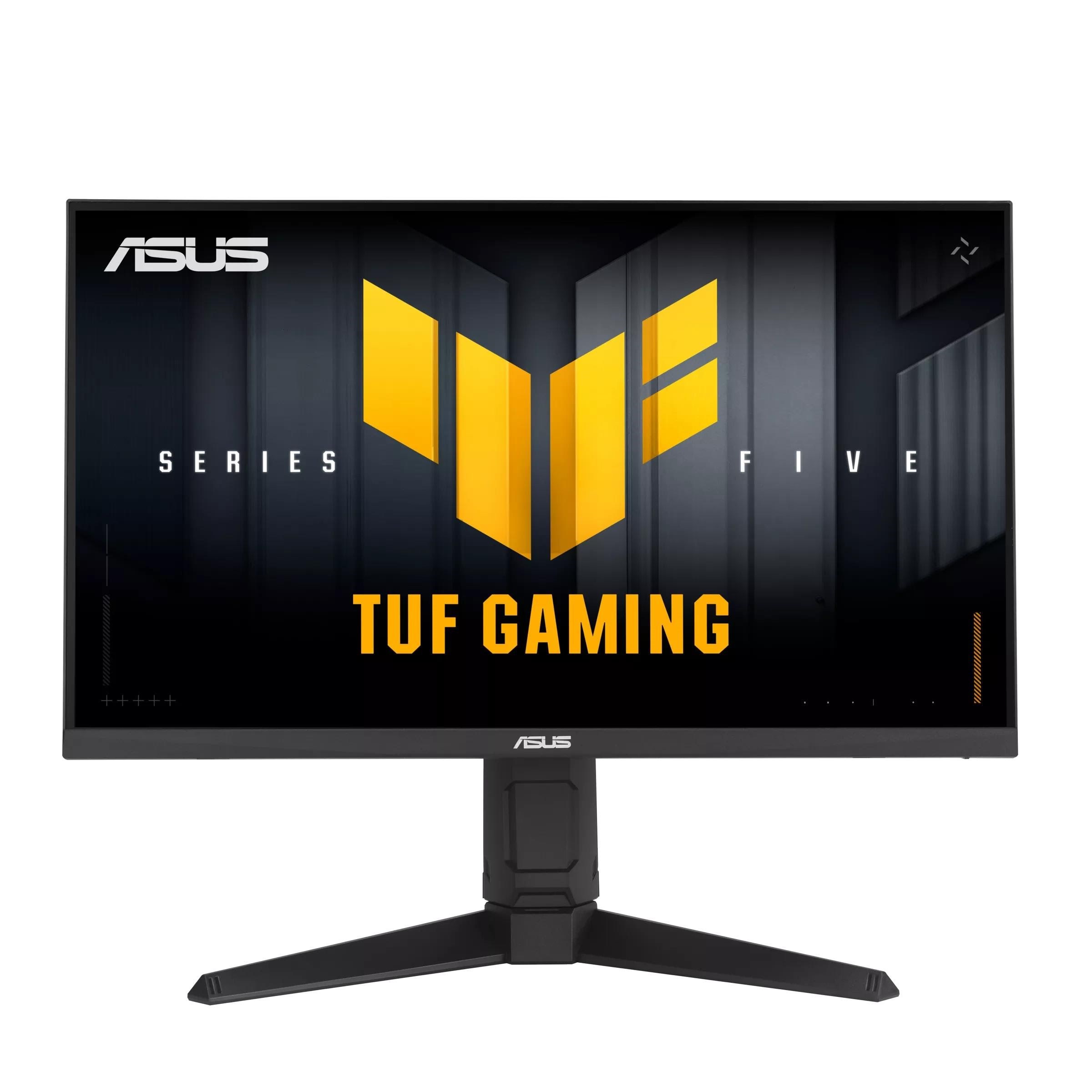 24,5" Asus Tuf Gaming Vg259qmrl5a - Bildschirm Black