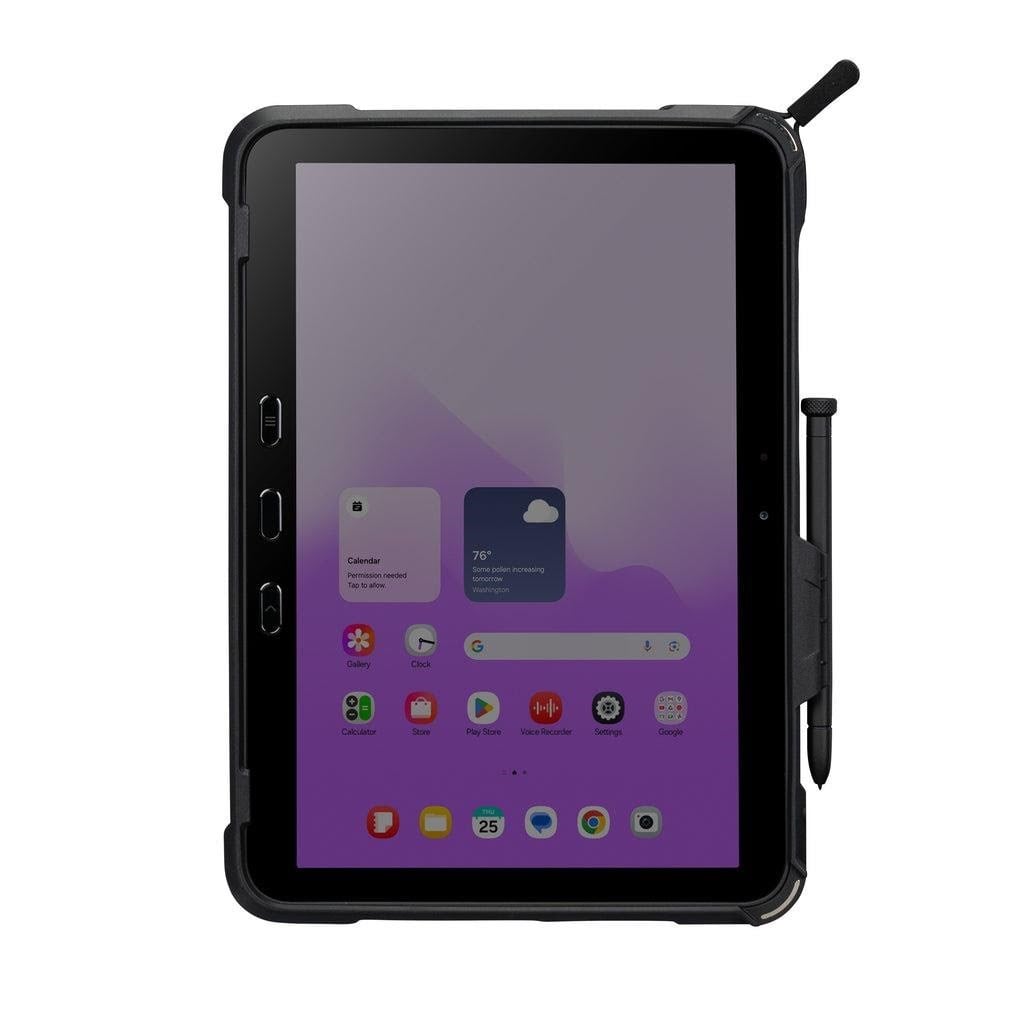 Targus Field-ready Case For Samsung Galaxy Tab Active5 Pro And Tab Active4 Pro - Tablets Cover Case