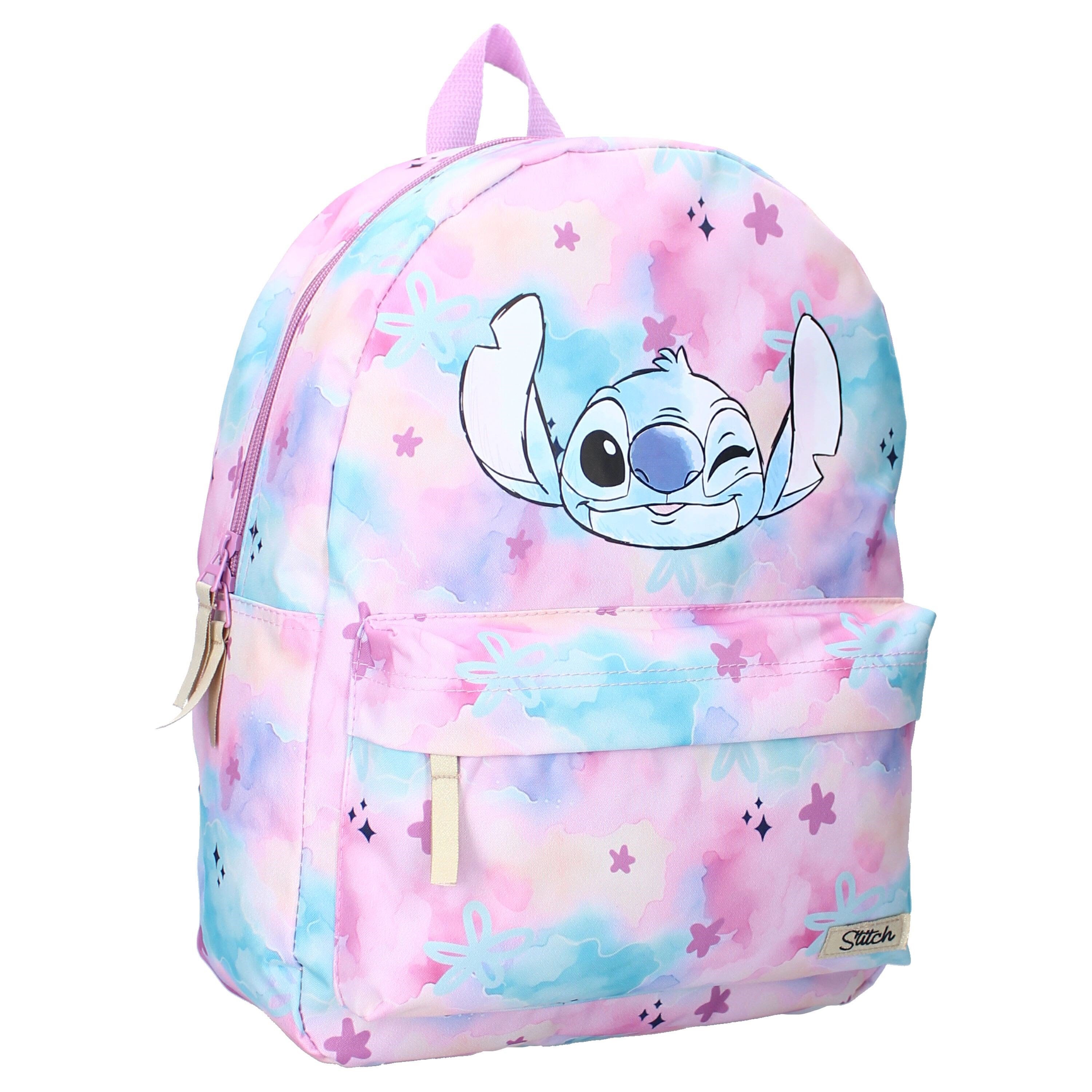 Vadobag Stitch Backpack Surf & Sun - Schul Zubehoer