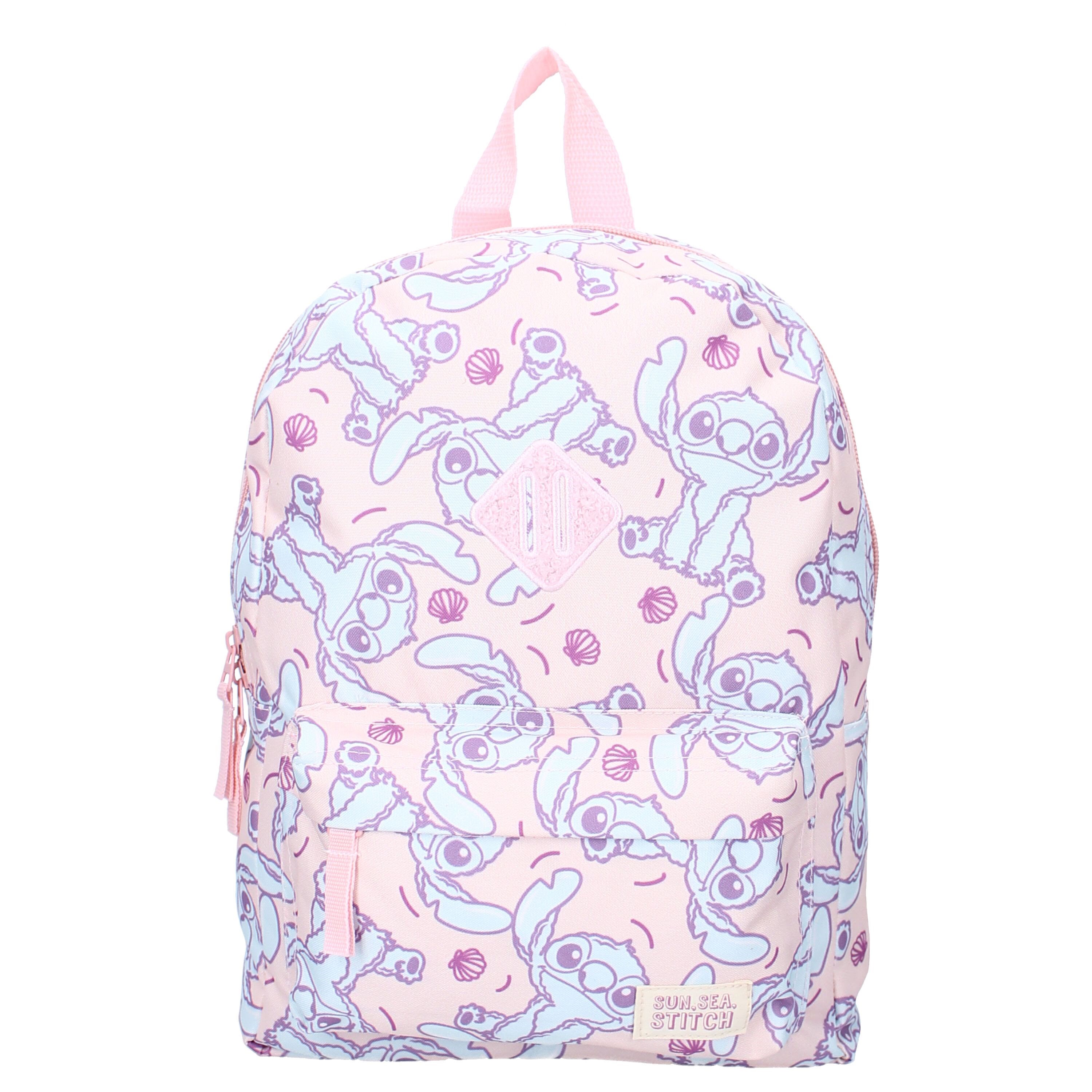 Vadobag Stitch Backpack Friends First - Schul Zubehoer 795-00984