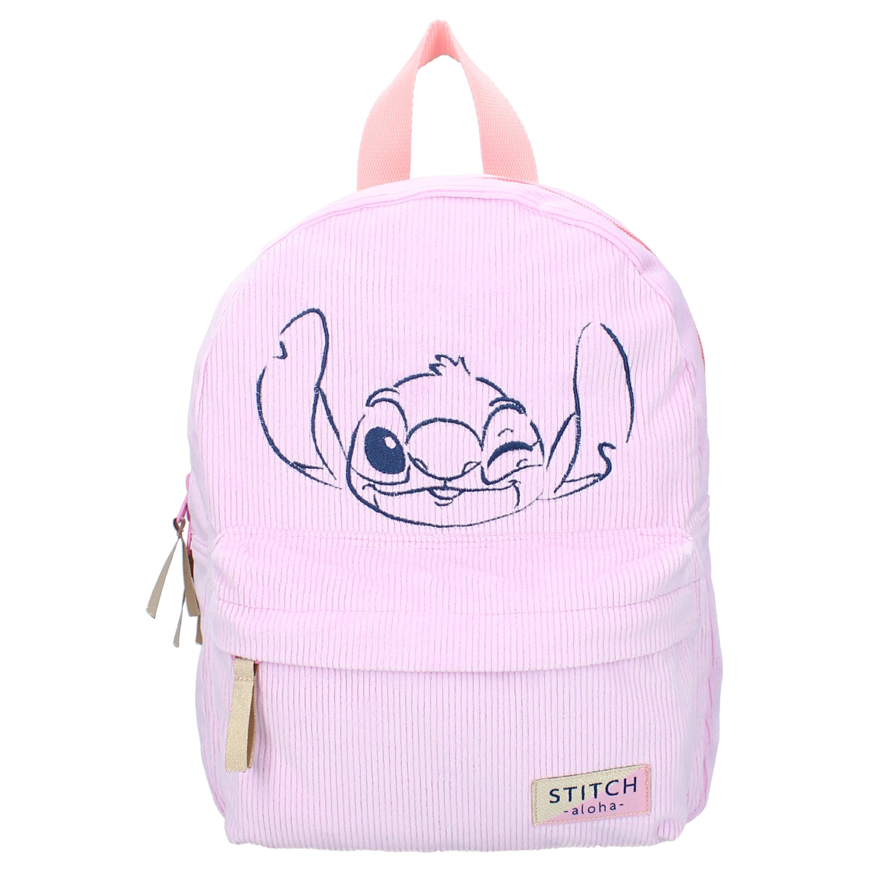 Vadobag Stitch Rugzak Have A Nice Day - Schul Zubehoer 795-01005