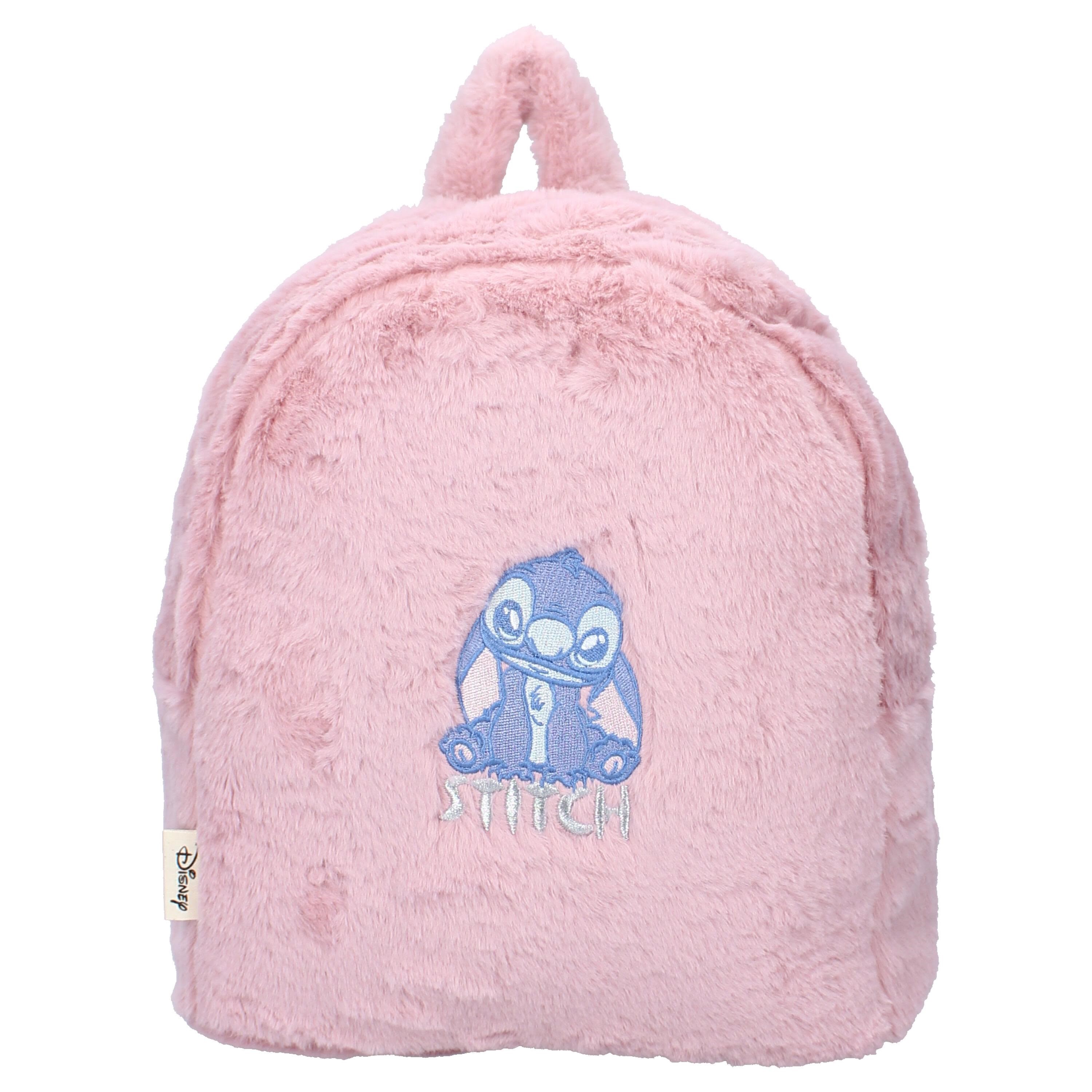Vadobag Stitch Backpack Head In The Clouds - Schul Zubehoer 795-01074