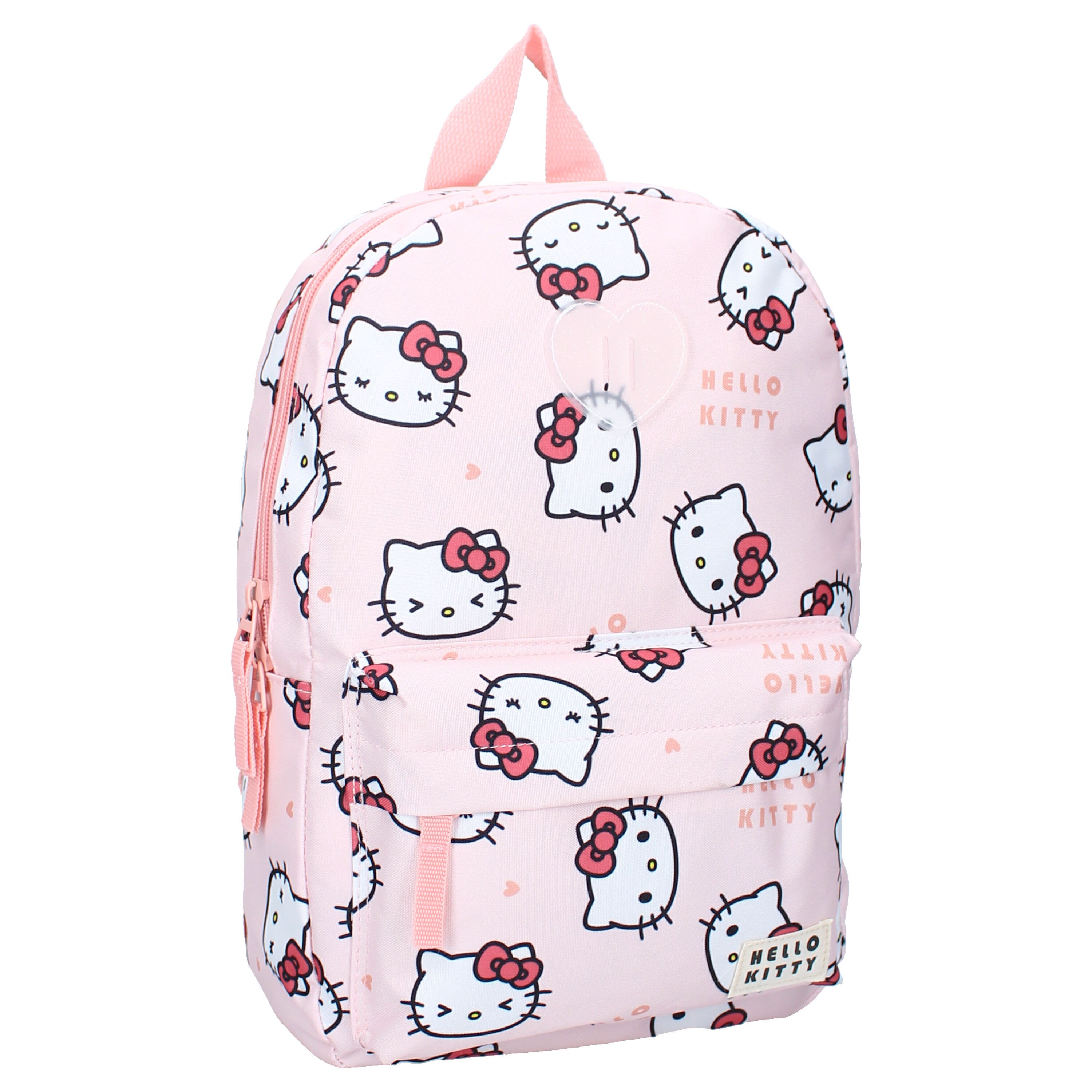 Vadobag Hello Kitty Backpack Friends First - Schul Zubehoer 230-00981