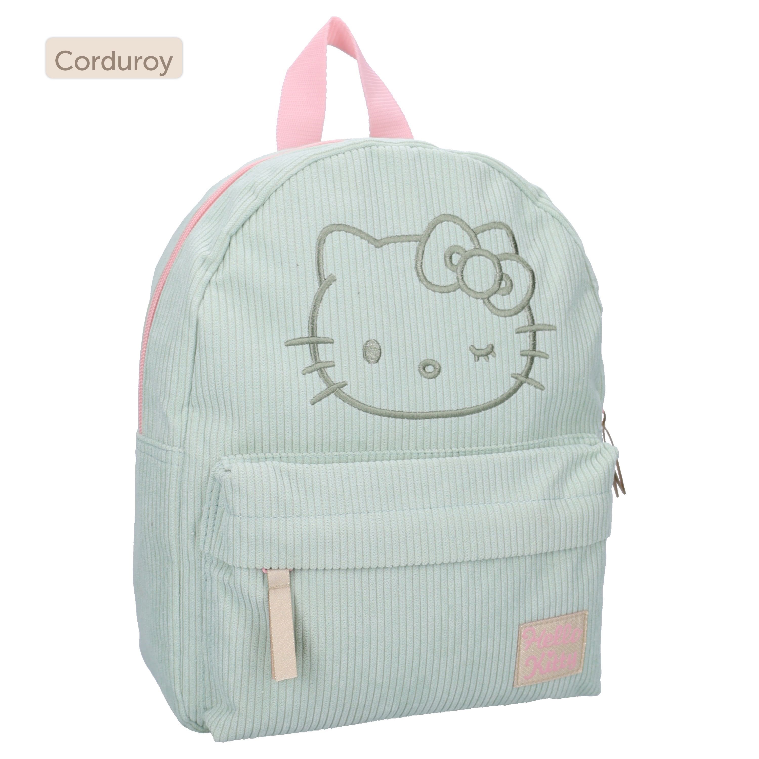 Vadobag Hello Kitty Rugzak Have a Nice Day - Schul Zubehoer