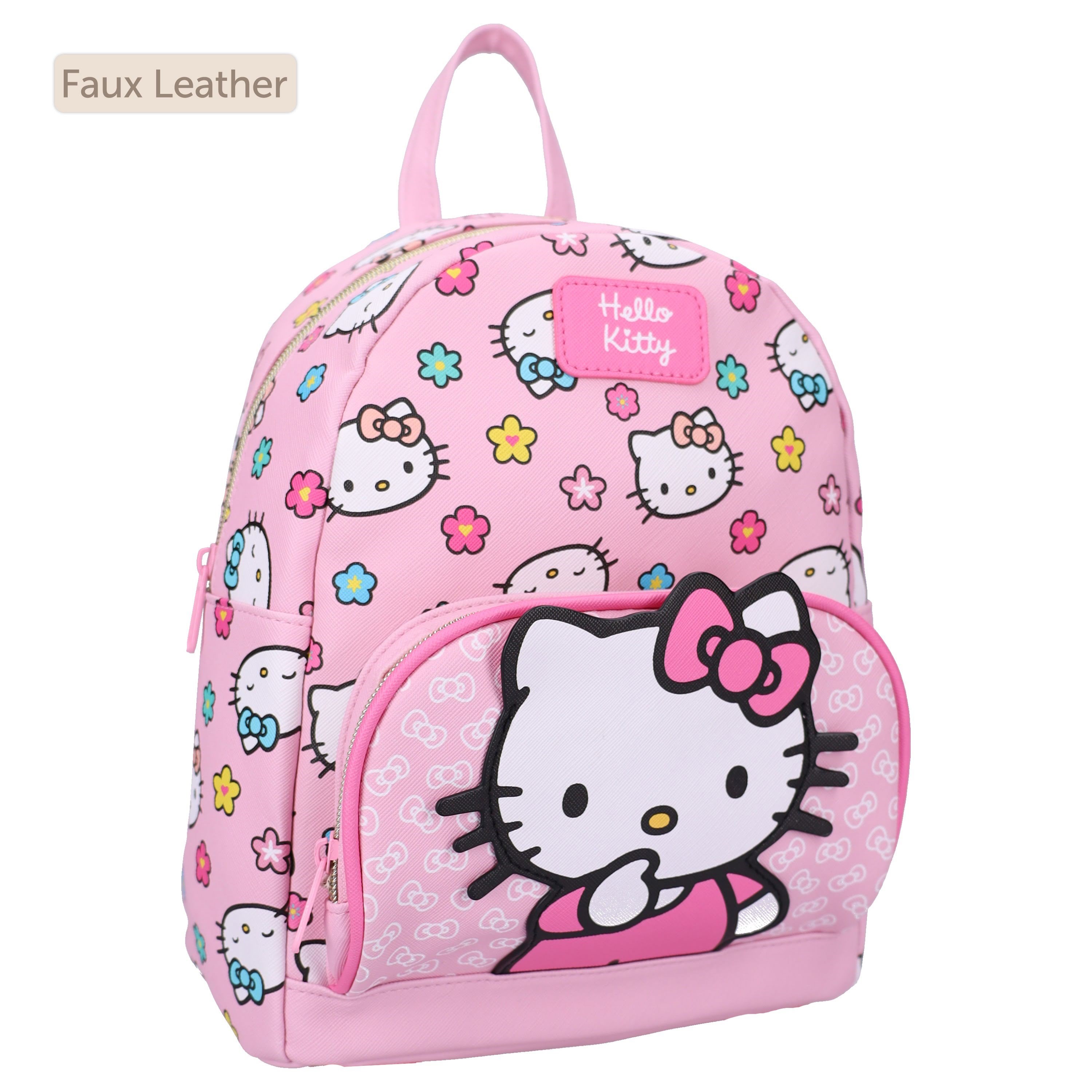 Vadobag Hello Kitty Rugzak Carry The Cuteness - Schul Zubehoer