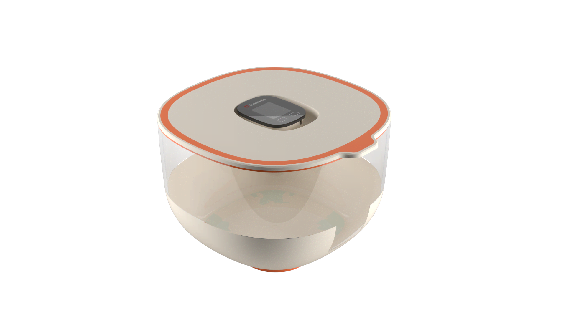 Crustello Proofing Kit - Backzubehoer