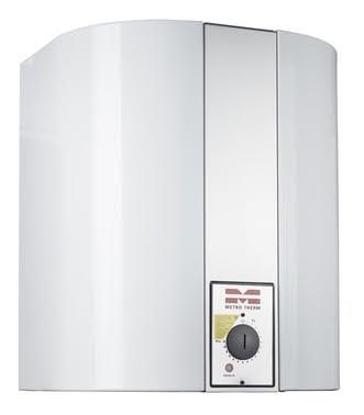 Metro Therm Electric Water Heater Model 30 Type 907 26l Down - Warmwasserspeicher