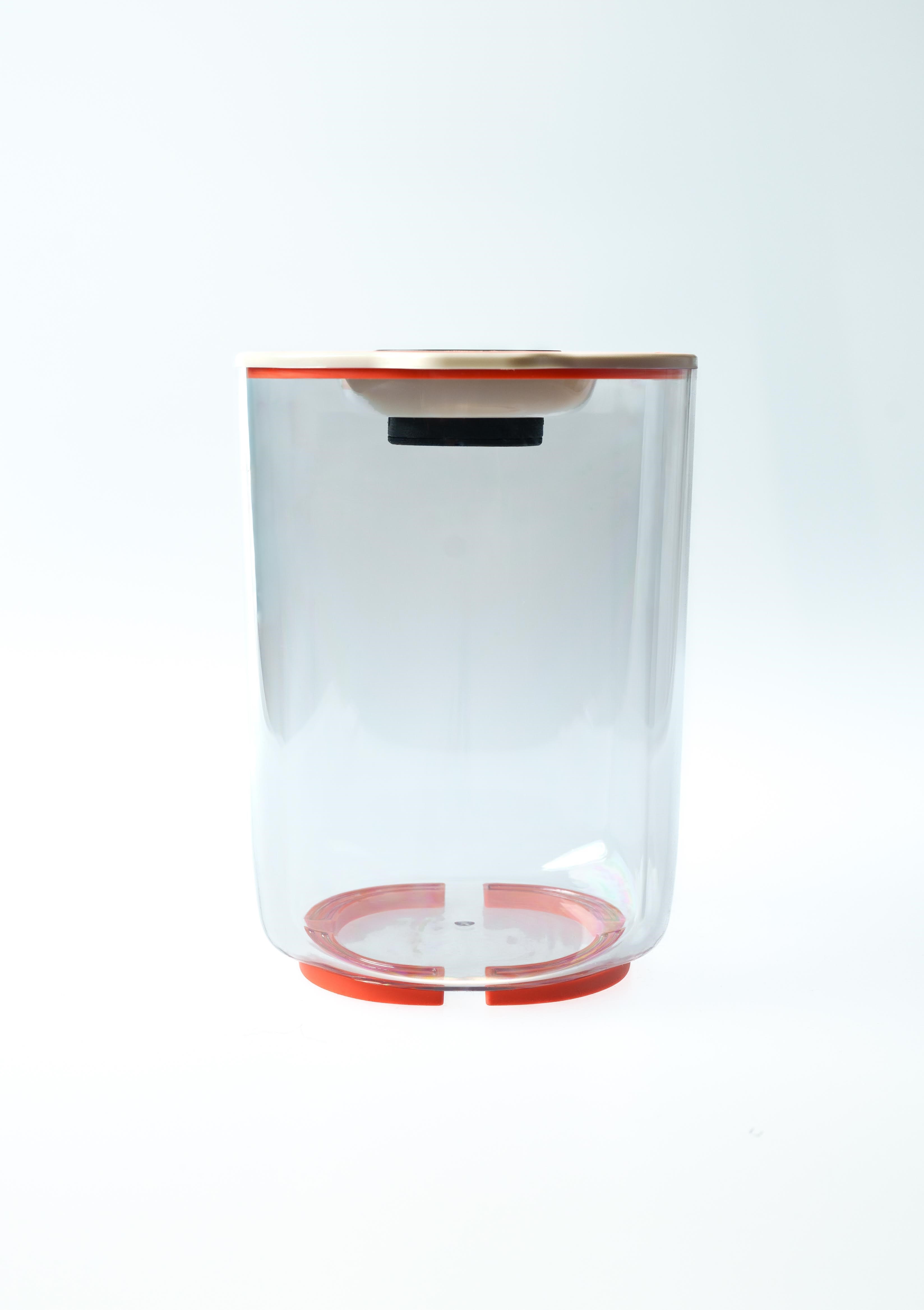 Crustello Starter Bowl - Stand Alone - Backzubehoer Cr5