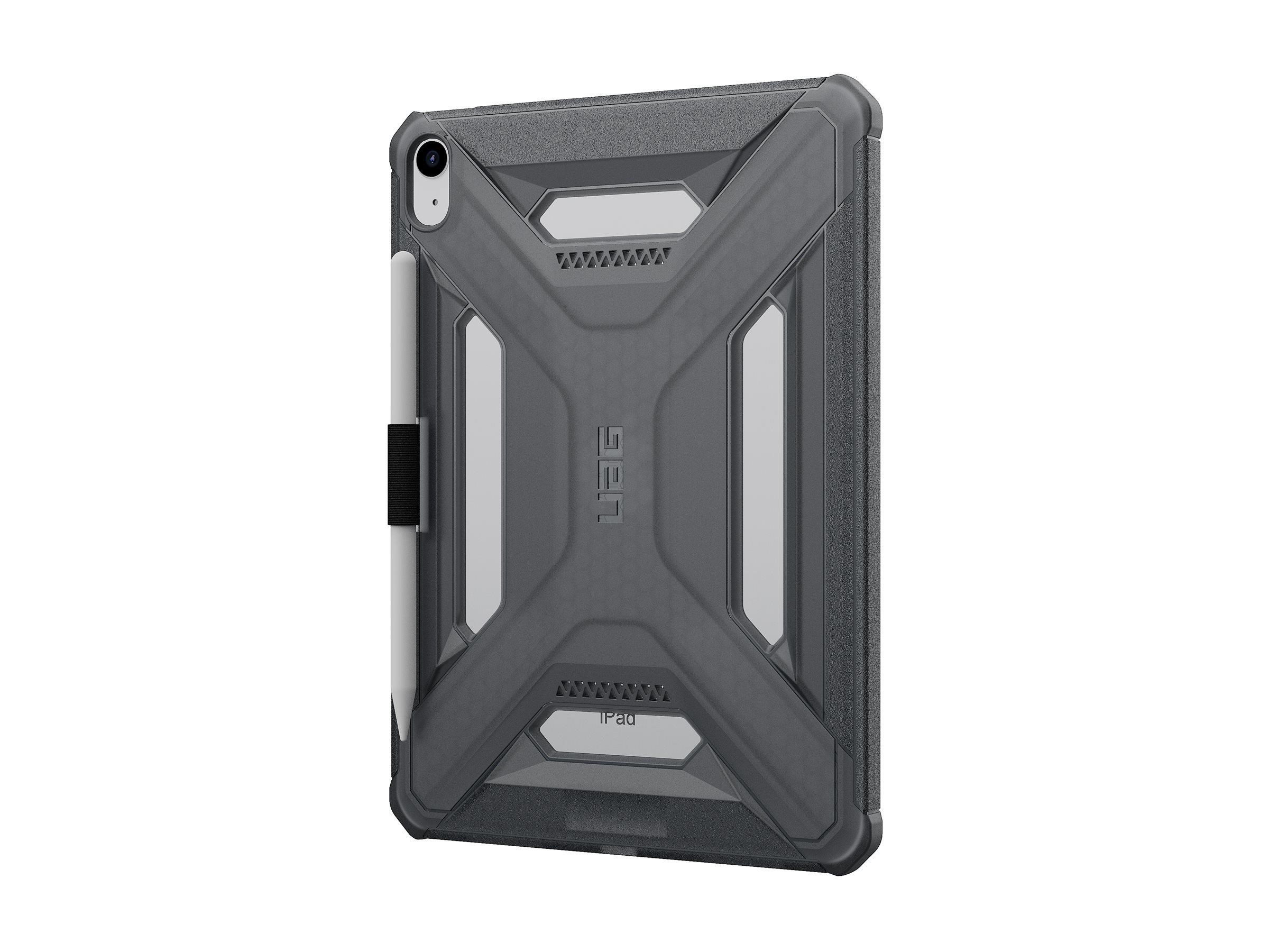 Uag Scout - Ash - Ipad 11" 2022/a16 2025 - Tablets Cover Case 124507113131