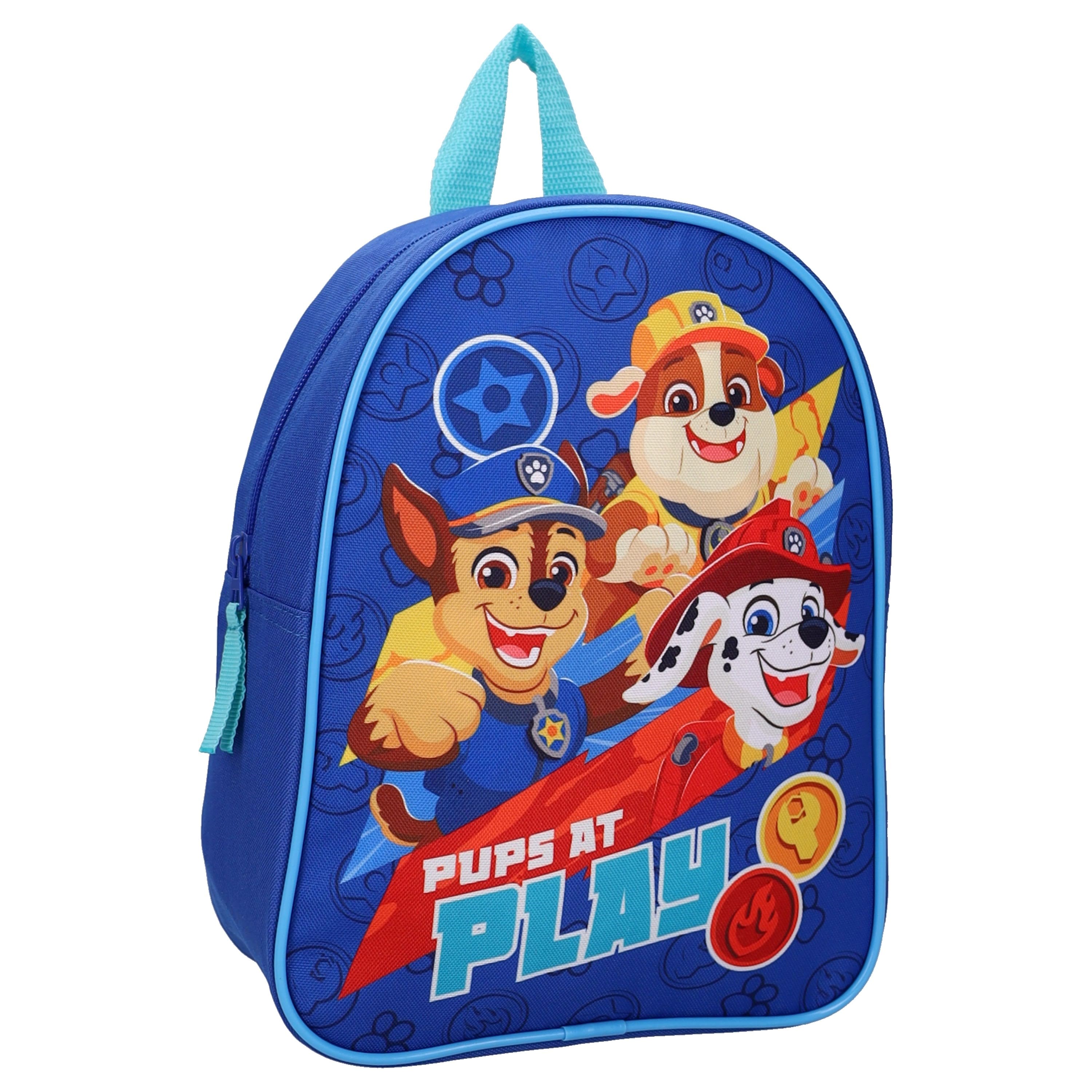 Vadobag Paw Patrol Backpack Puptastic Days - Schul Zubehoer 520-00543