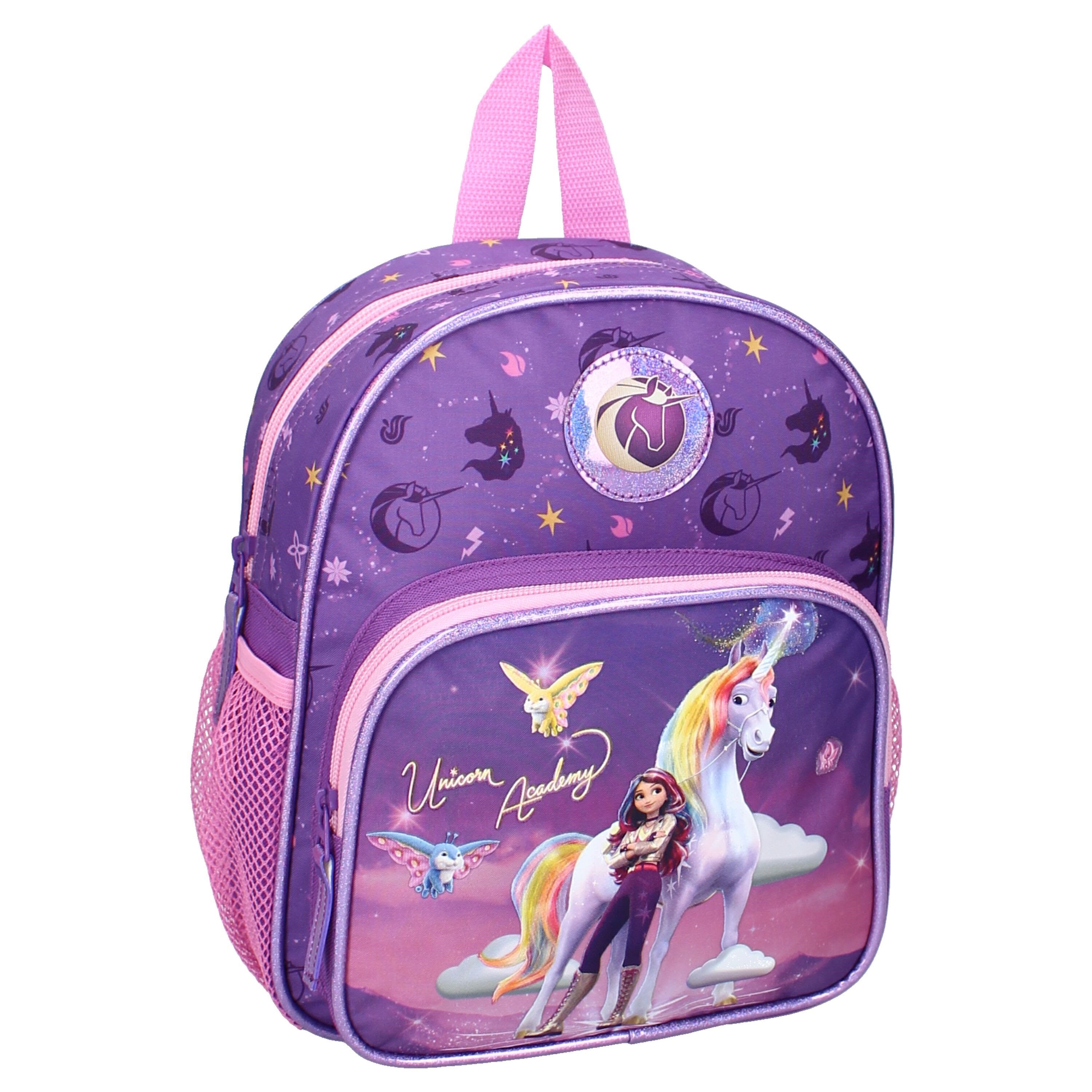 Vadobag Unicorn Academy Backpack It's Fate - Schul Zubehoer