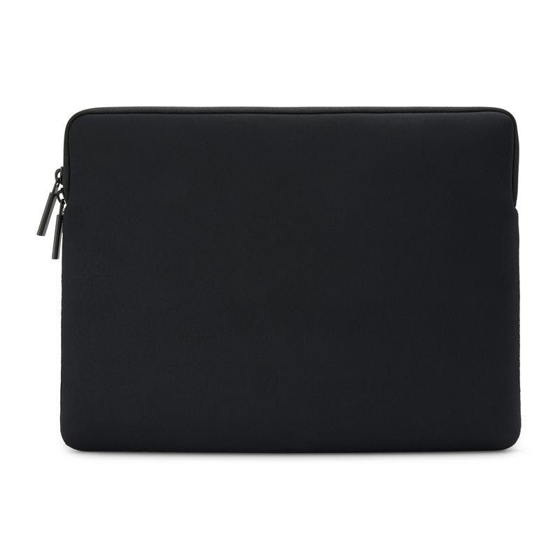 Pipetto Classic Fit Sleeve V2 - Black - Macbook 13/14 - Taschen