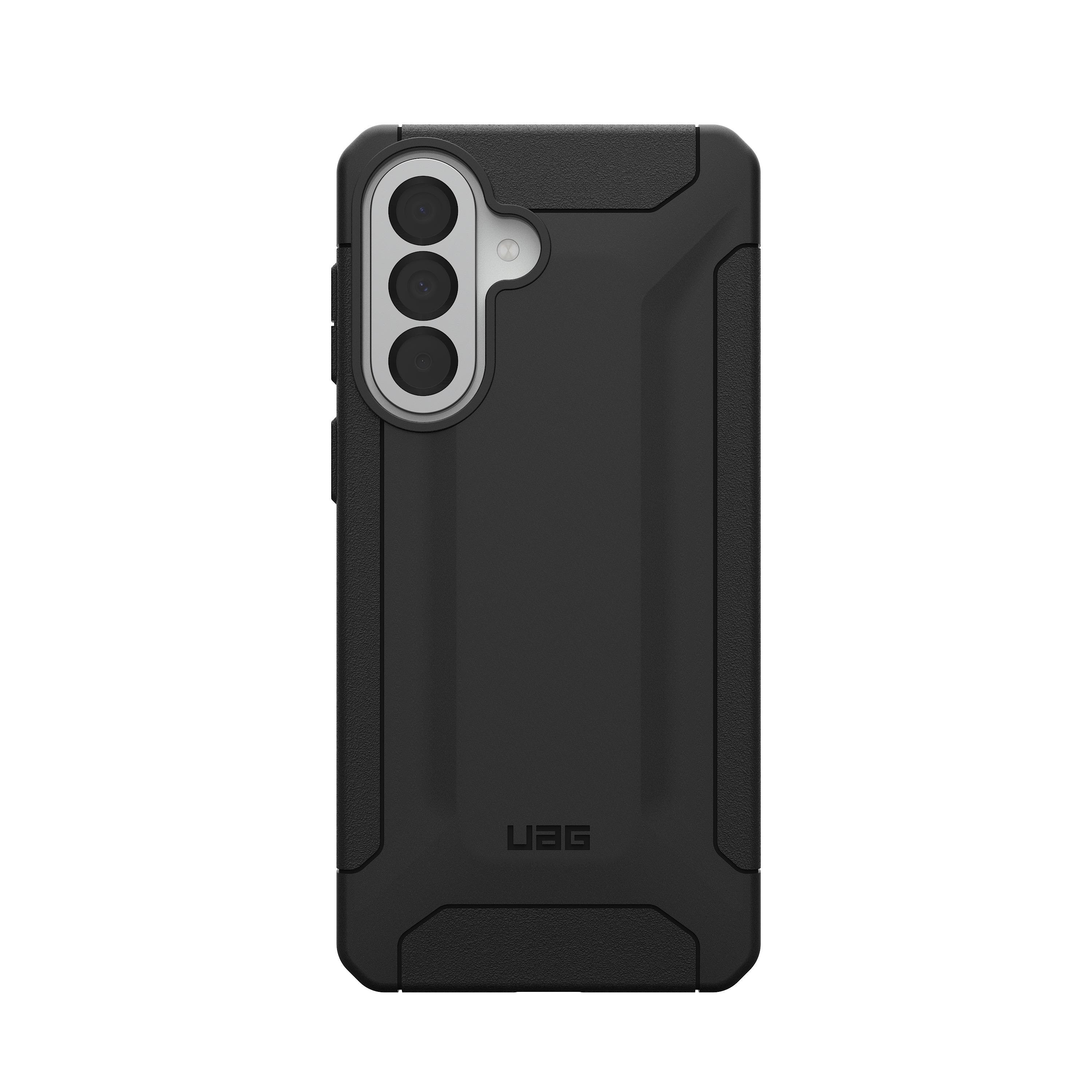 Uag Scout - Black - Samsung Galaxy A57 - Handys Cover Cases