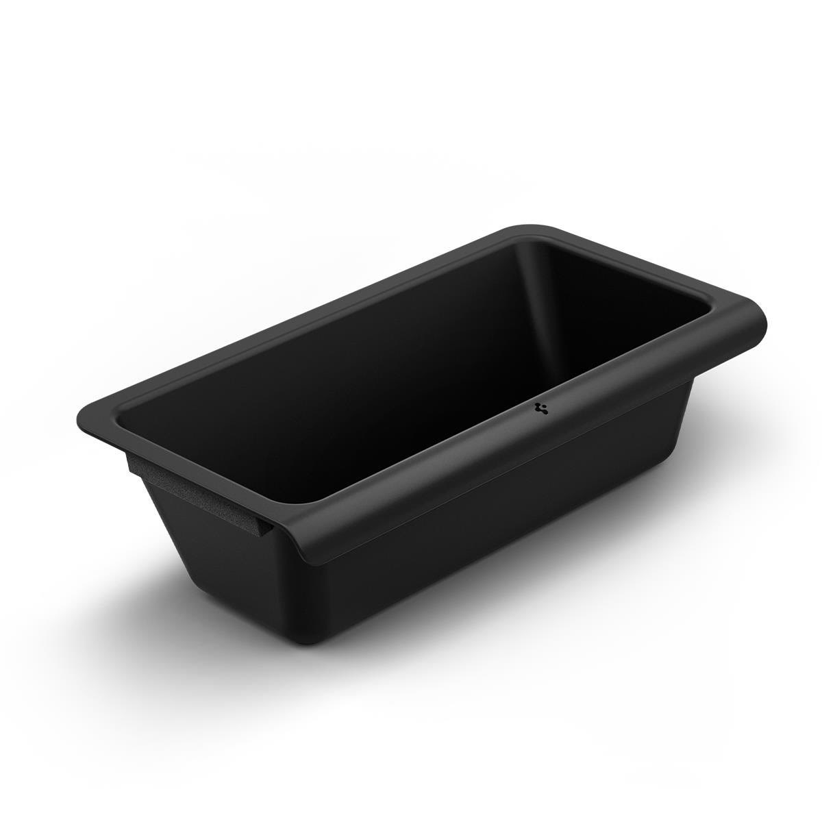 Spigen Tesla Underseat Storage Organizer - Black - Tesla Model Yjuniper - Autozubehoer Acp10638