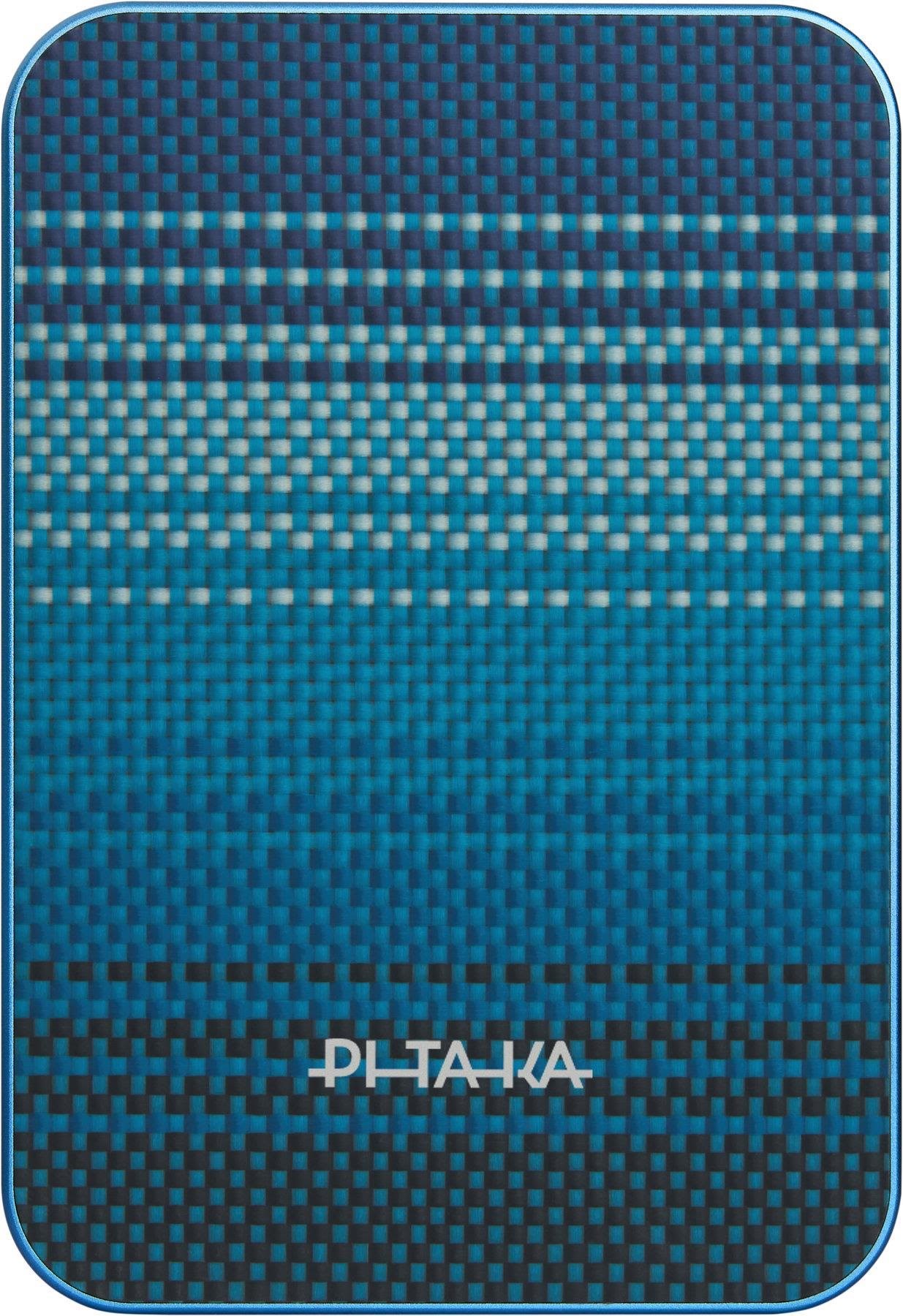 Pitaka Power Bank Qi2 - 10 000 Mah - Moonrise - 10000 Mah - Powerbank Akku Pbq2503