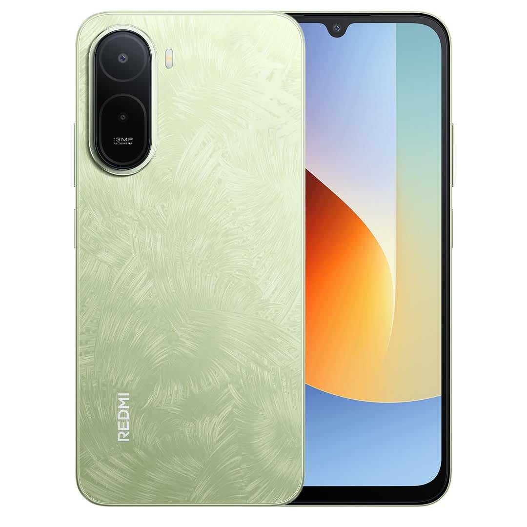 Xiaomi Redmi A7 Pro 128gb/4gb - Palm Green - Handys Smartphones Grün Mzb0n5veu