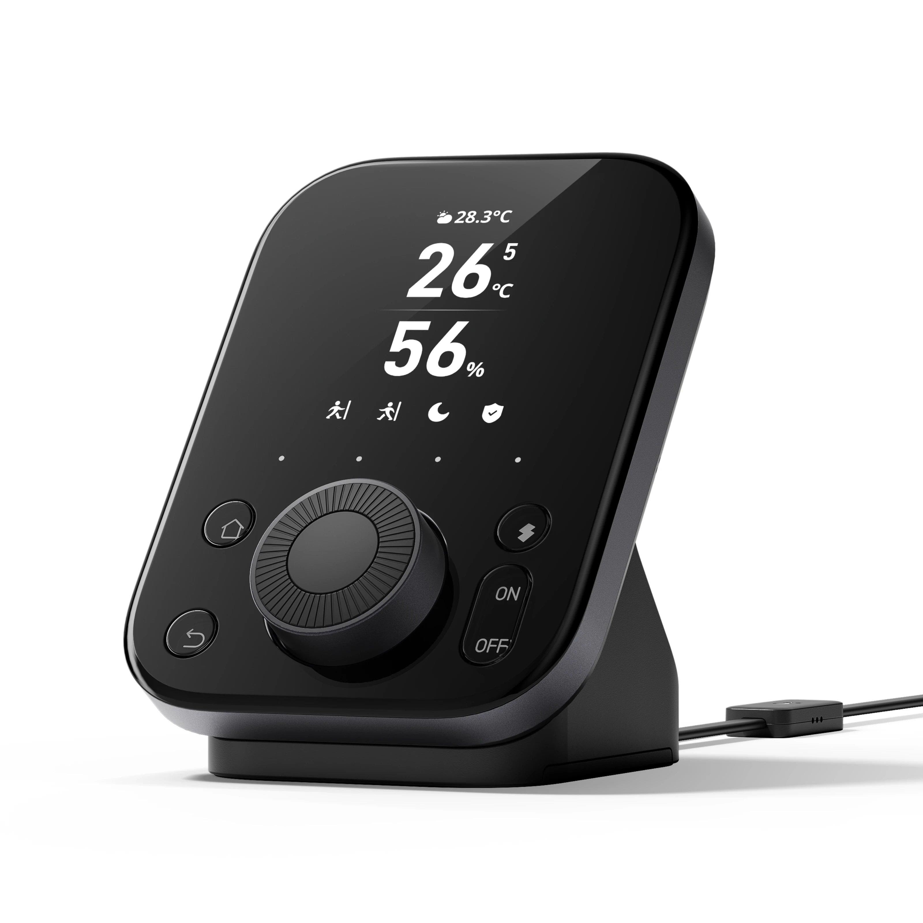 Switchbot Hub 3 - Smart Home W7202100