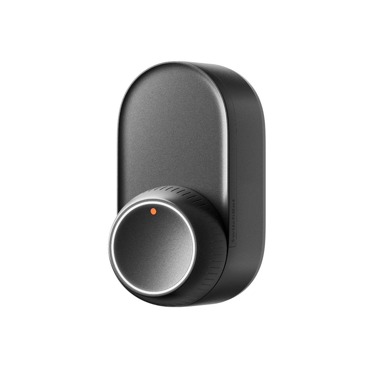 Switchbot Lock Ultra - Black - Smart Home