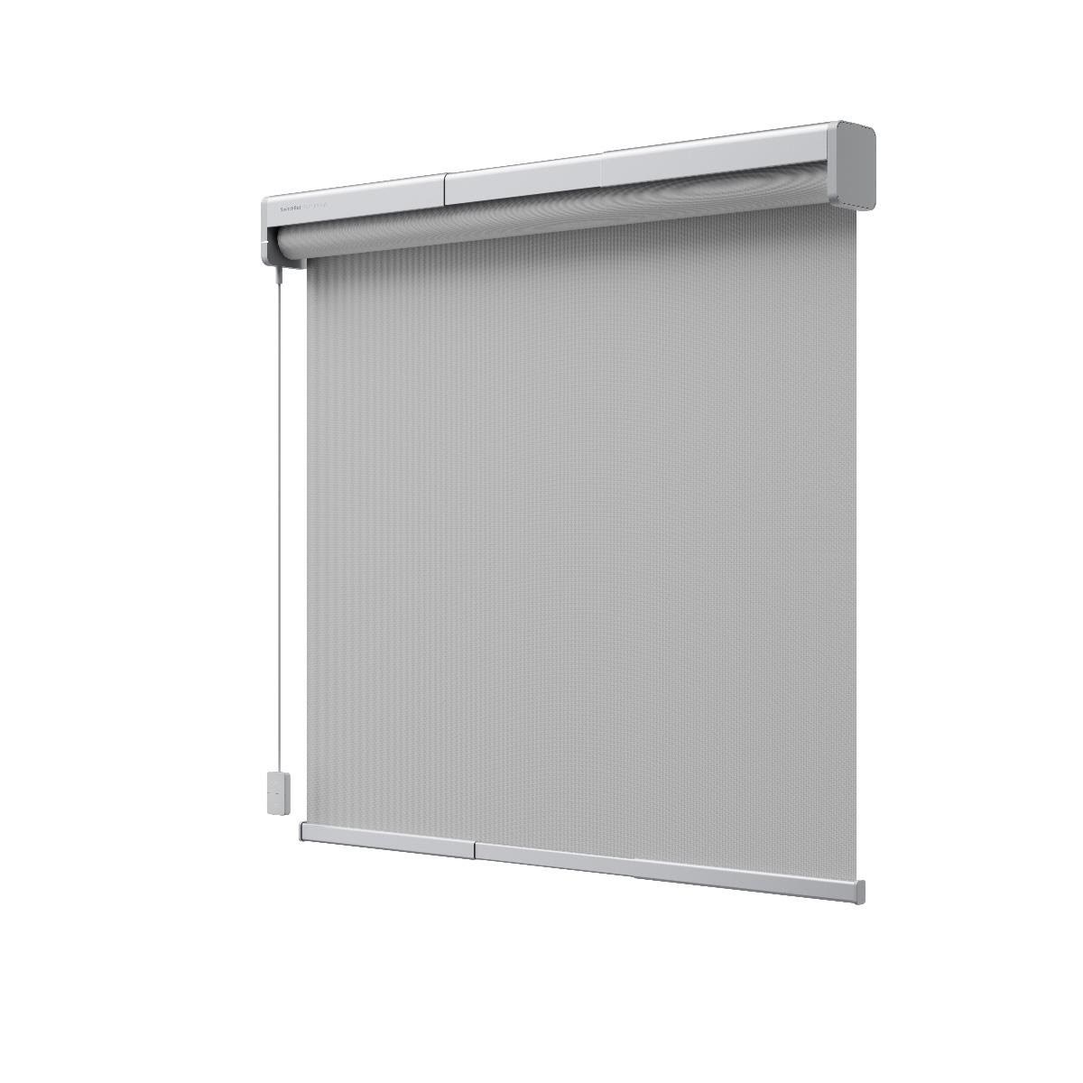Switchbot Roller Shade Grey L - Smart Home W5000000-g-l