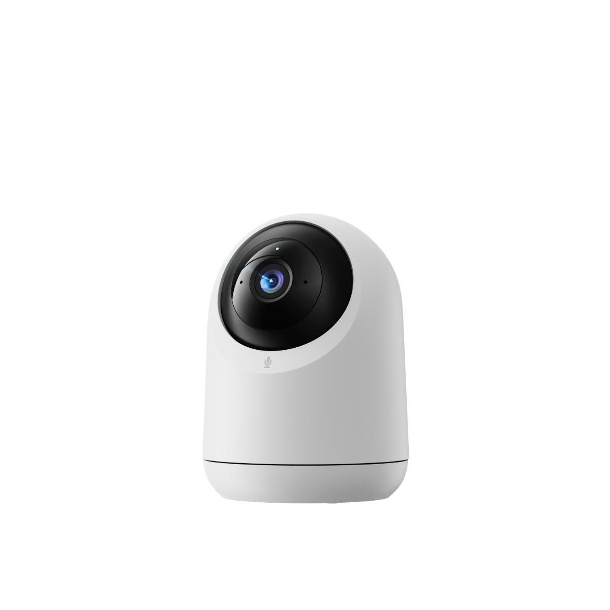 Switchbot Pan/tilt Cam Plus 3K - Smart Home W4001100