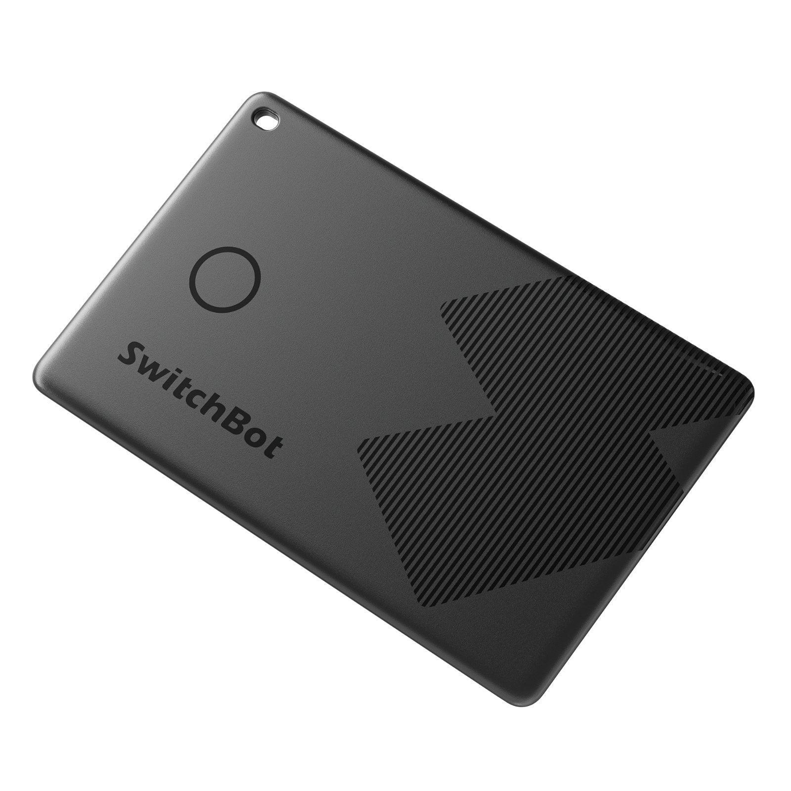 Switchbot Wallet Finder Card - Smart Home W2500032