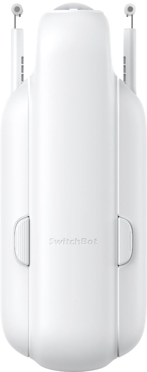 Switchbot Curtain U Rail 3 - Smart Home